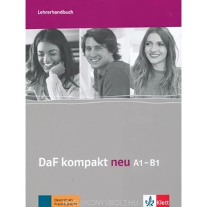 Lehrerhandbuch A1- B1 | Ilse Sander, Nicole Schäfer (ISBN: 9783126763127)