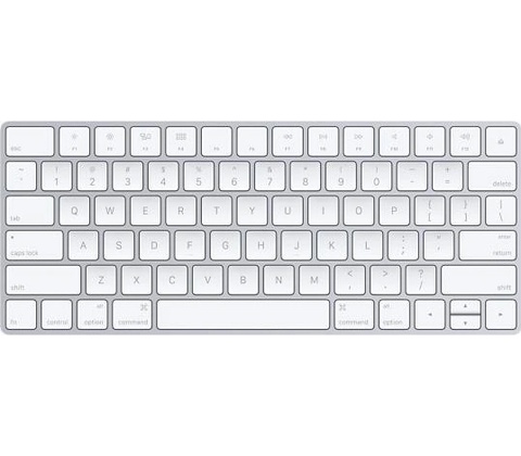 Apple Magic Keyboard MLA22LB/A