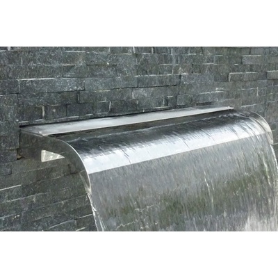 Eichenwald Ideal Vodopád Cascade 500mm, nerezová ocel