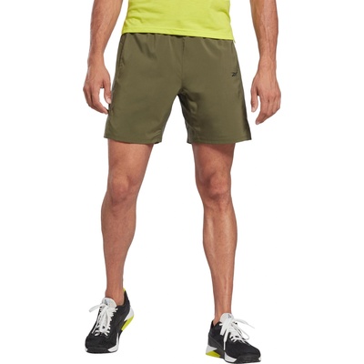 Reebok Къси панталони TS Speed 2.0