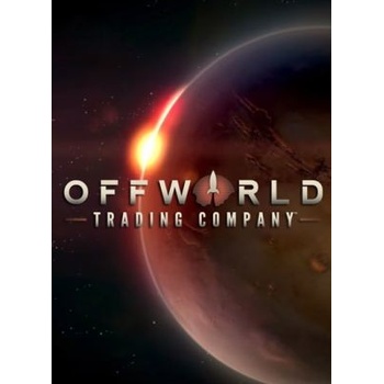 Offworld Trading Company