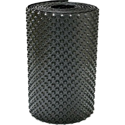 Stavospol NOPOVÁ DRENÁŽNÍ FÓLIE 400g - NOP 8mm / 1,0 X 20m