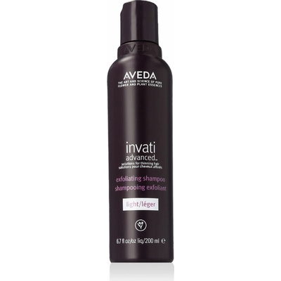 Aveda Invati Advanced Exfoliating Shampoo Light 200 ml