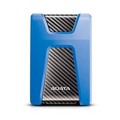 ADATA HD650 2TB, AHD650-2TU31-CBL