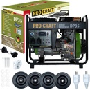 PROCRAFT DP35