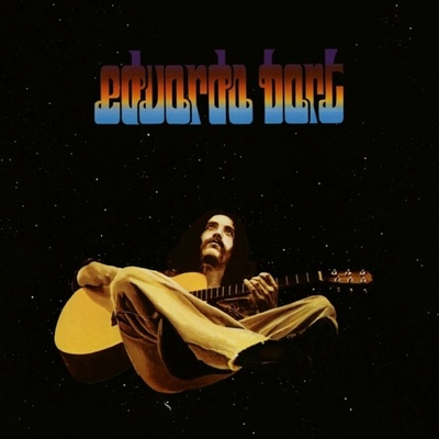 Eduardo Bort - Edition 50 Aniversario (Reissue) LP