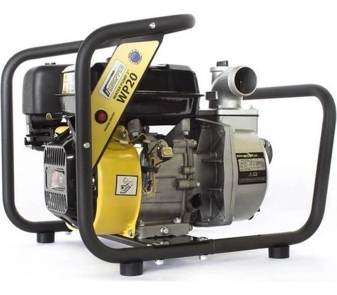 Waspper WP20-P