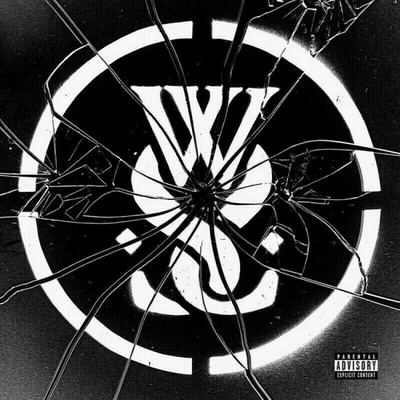 While She Sleeps - Self Hell (Silver Coloured) (LP) (5401148004649)