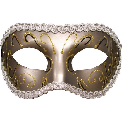 Sportsheets S and M Masquerade Mask