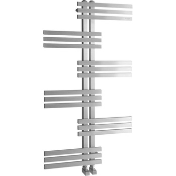 Sapho RADO NR650 600 mm x 1190 mm matná nerezová oceľ