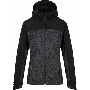 Kilpi Дамско softshell яке Kilpi RAVIA-W Тъмносиво Kilpi | Siv | ЖЕНИ | 36