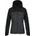 Kilpi Дамско softshell яке Kilpi RAVIA-W Тъмносиво Kilpi | Siv | ЖЕНИ | 36