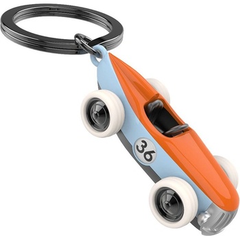 Metalmorphose Ключодържател Ретро кола Ноел Metalmorphose MTM238-01 (MTM238-01)