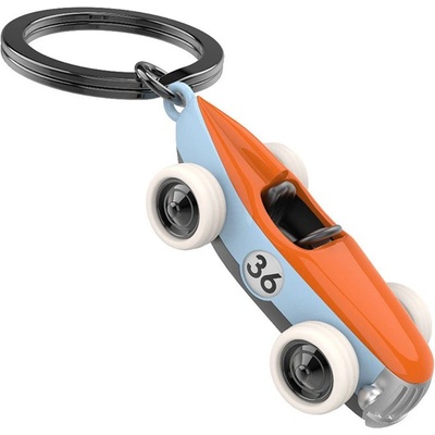 Metalmorphose Ключодържател Ретро кола Ноел Metalmorphose MTM238-01 (MTM238-01)