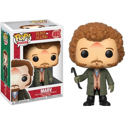 Funko Pop! Home Alone Marv 9 cm