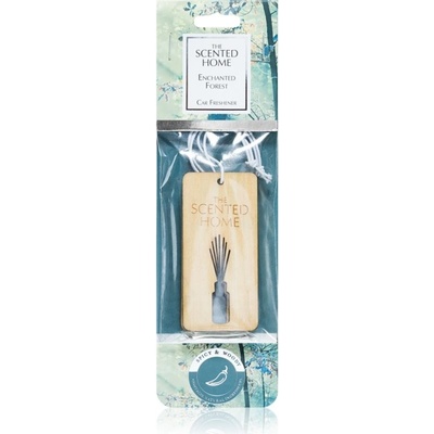 Ashleigh & Burwood London Enchanted Forest 2 ks