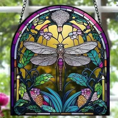 Slnka Dragonfly/Typ9 KP31577