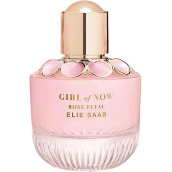 Elie Saab Girl of Now Rose Petal EDP 90 ml Tester