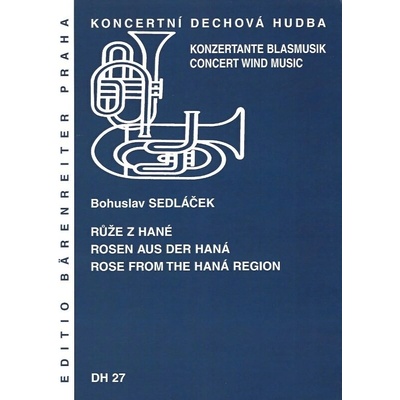 Růže z Hané