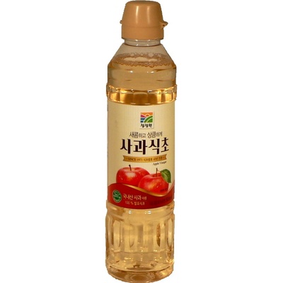 HACCP Jablčný ocot 500 ml