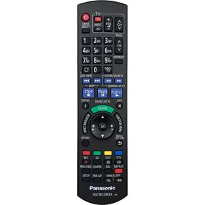 Panasonic dmr-hw120ebk, dmr-bwt700, dmr-bwt800, dmr pwt 535, dmr-pwt500 - оригинален дистанционен контрол (dmr-hw120ebk, dmr-bwt700, dmr-bwt800, dmr pwt 535, dmr-pwt500) Дистанционно