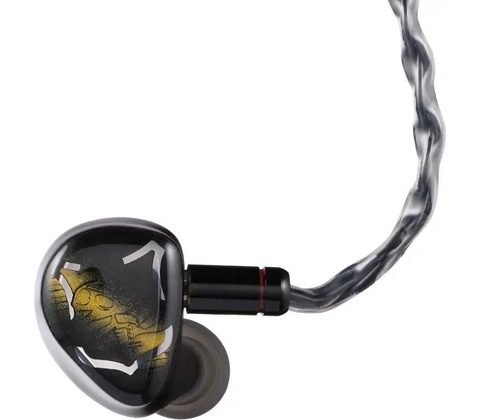 Noble Audio Vanguard