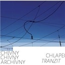 ARCHIVNY CHLAPEC: TRANZIT CD