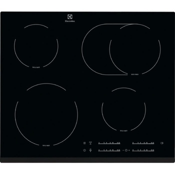 Electrolux EHF65451FK