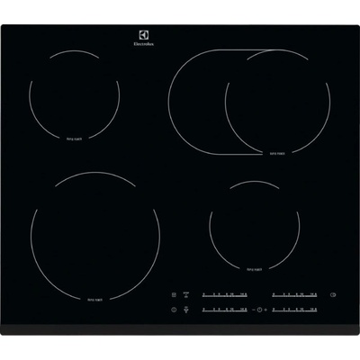 Electrolux EHF65451FK