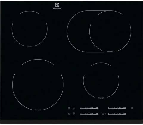 Electrolux EHF65451FK