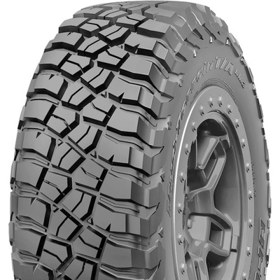 BFGoodrich Mud Terrain T/A KM3 33/12,5 R17 120/116Q