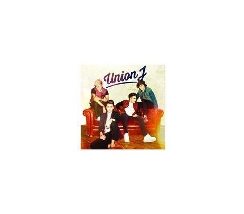 Union J Union J