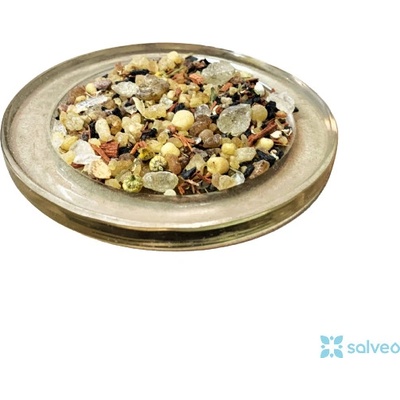 Luban Vykuřovací kadidlová směs meditační 20 g – Zboží Dáma