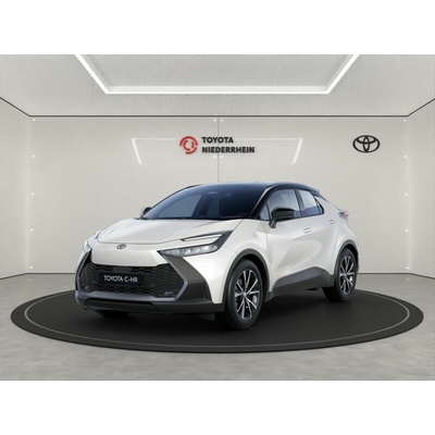 Toyota C-HR 103 kW