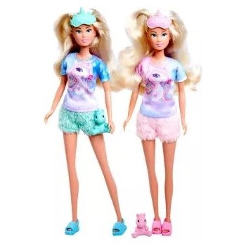 Simba Toys Steffi Love: Пижамена кукла - множество