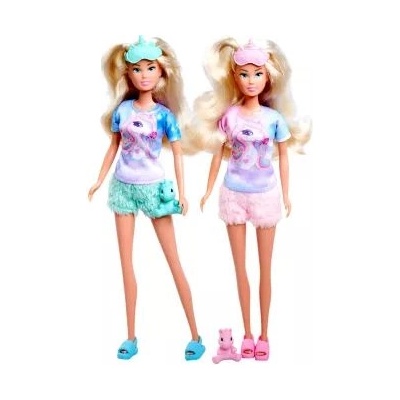 Simba Toys Steffi Love: Пижамена кукла - множество