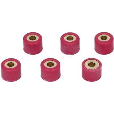 válečky variátoru 16x13 mm 11gr. ATHENA