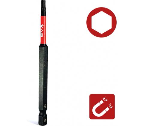SVXtools H3 90mm C90H3