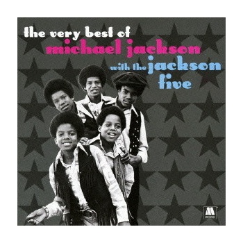 Jackson Michael - The Very Best Of Michael Jackson CD