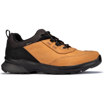 Hanwag Мъжки мултиспорт обувки Hanwag Fortavo Low SF Extra GTX Multisport shoes - Hazelnut / Asphalt - размер 42, 5 (EU) (022-1525-0214)