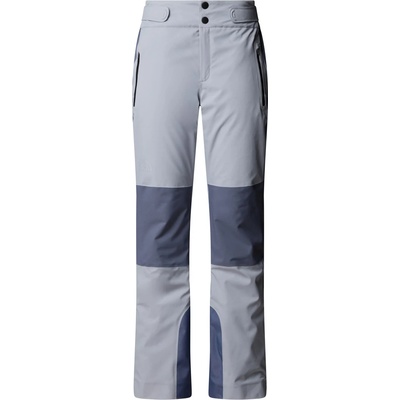 The North Face Дамски ски панталон The north face Women's Lenado Pant Ski trousers - Blue Flax / Twilight Galaxy - размер XL (107-3886-0115)