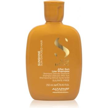 ALFAPARF Milano Semi di Lino Sunshine защитен шампоан за изтощена от слънце коса 250ml