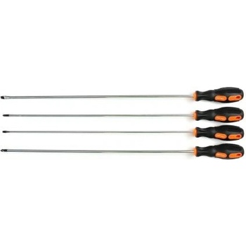 Sada dlhých skrutkovačov KD10945