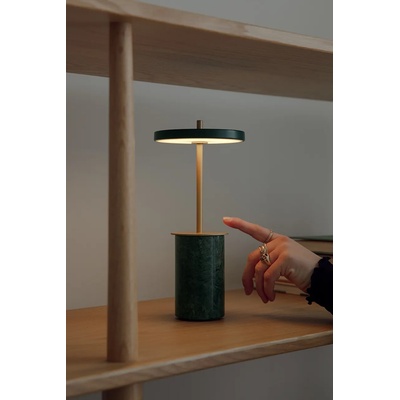 UMAGE Безжична led настолна лампа Umage Asteria Move Mini 25, 5 cm (2572.Umage)