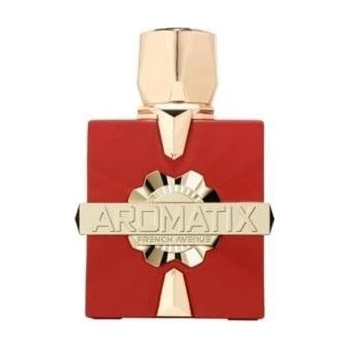 French Avenue Carnal Desire Aromatix Eau de Parfum унисекс 100 ml