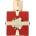 French Avenue Carnal Desire Aromatix Eau de Parfum унисекс 100 ml