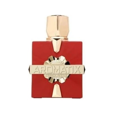 French Avenue Carnal Desire Aromatix Eau de Parfum унисекс 100 ml