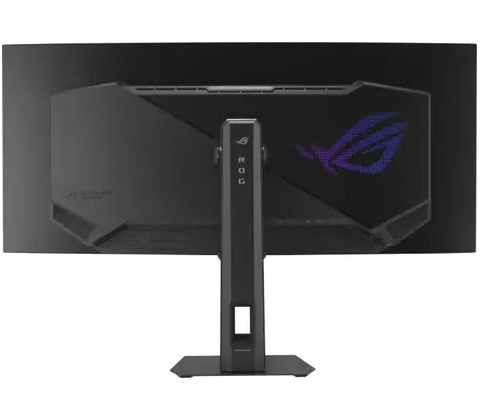 Asus ROG Strix OLED XG34WCDMTG