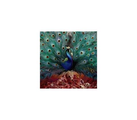 Opeth - Sorceress