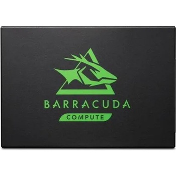 Seagate BarraCuda 120 2.5 500GB SATA3 (ZA500CM1A003)